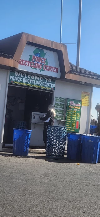 Ponce Recycling