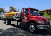 All Street Towing