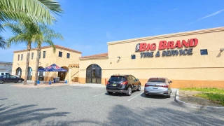 Big Brand Tire & Service
