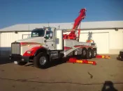 Elite Wrecker Service