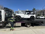 Angelo's Towing Oceanside