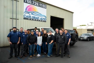 Carlsbad Auto Service
