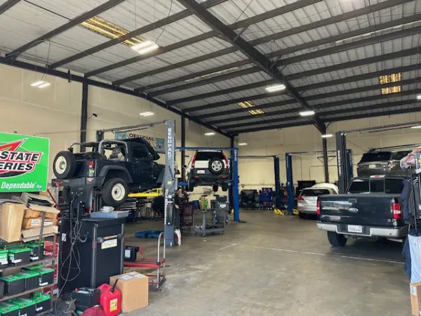 Carlsbad Auto Service - photo 2