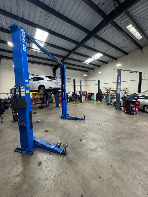 Carlsbad Auto Service - photo 3