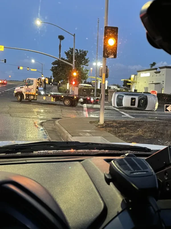 Angelo's Towing Oceanside - photo 3