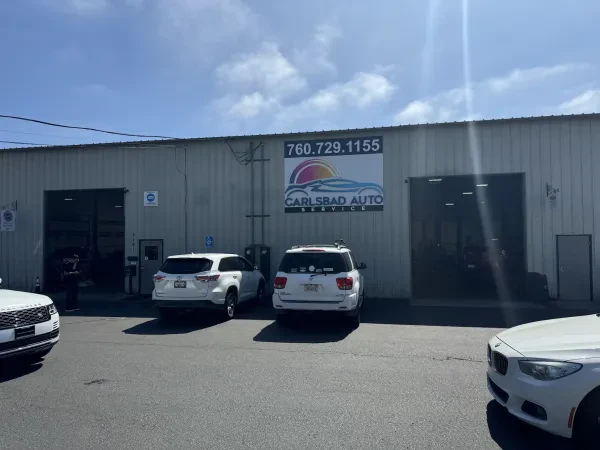Carlsbad Auto Service - photo 4