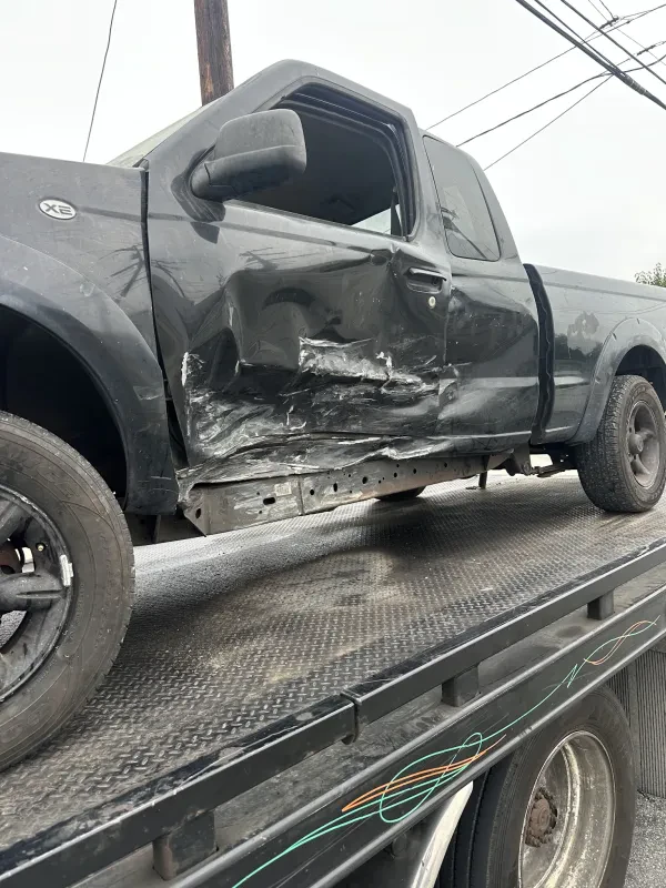 Copan junk cars (cash for junk cars) - photo 3