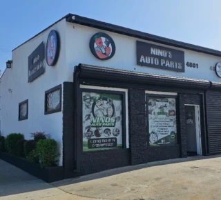 Nino's Auto Parts