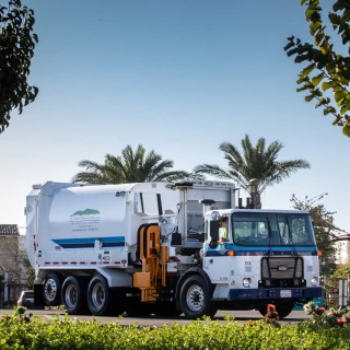 Mt. Diablo Resource Recovery