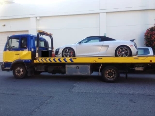 Bayside Towing
