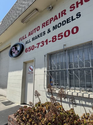 Das Auto Service