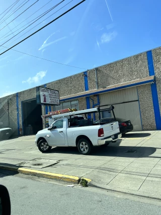 Associated Trucking Inc