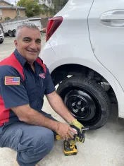 Quality Towing & Recovery