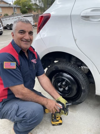Quality Towing & Recovery