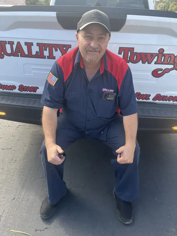 Quality Towing & Recovery - photo 4