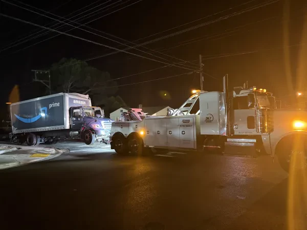 Clancy's Towing - photo 2