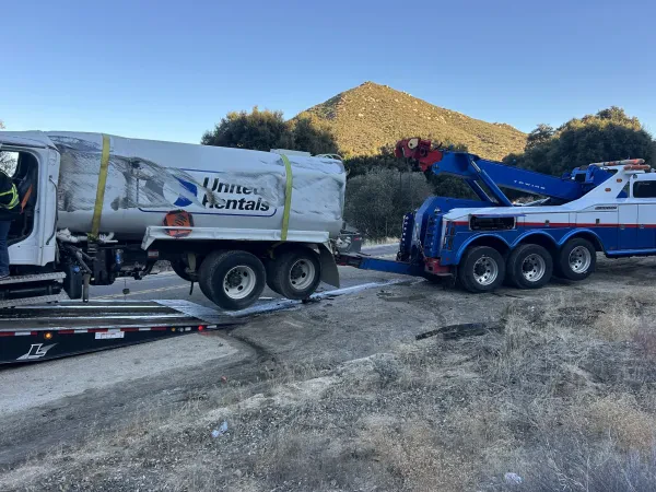 Clancy's Towing - photo 3