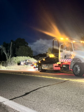 Premier Towing