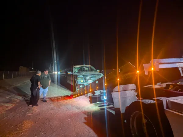 Premier Towing - photo 4