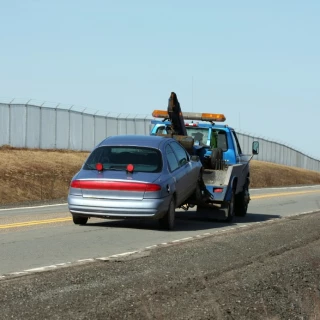 Easy Towing