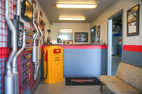 Specialized Exhaust & Automotive, Specialized Towing - photo 3