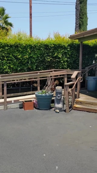 Skyline Recycling