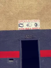 Garcia's Auto Parts