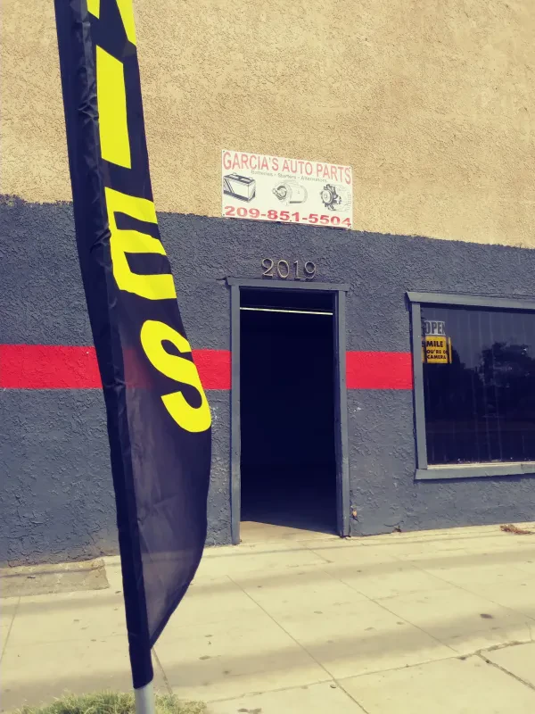Garcia's Auto Parts - photo 2