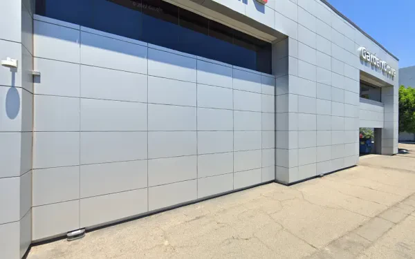 Garden Grove Nissan Parts - photo 2