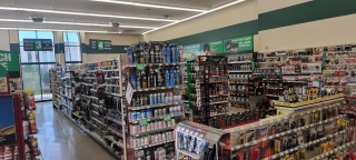 O'Reilly Auto Parts