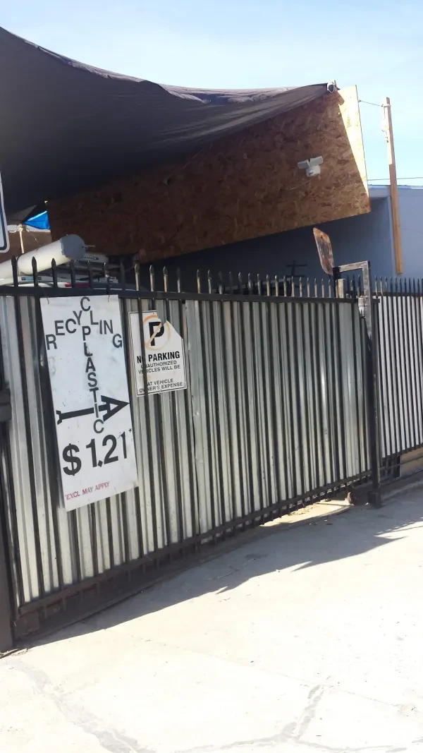 Glendale Recycling Center - photo 2