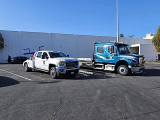 Husky Towing