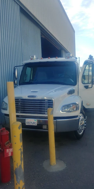 Tow World Inc