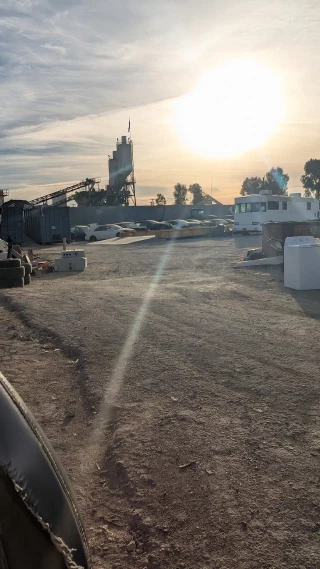 San Jacinto Recycling Center