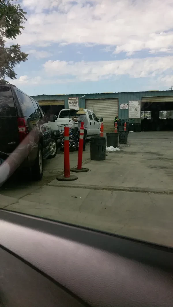 San Jacinto Recycling Center - photo 2