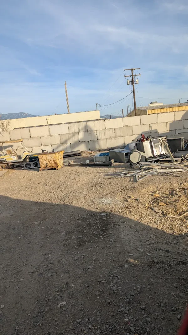 San Jacinto Recycling Center - photo 4