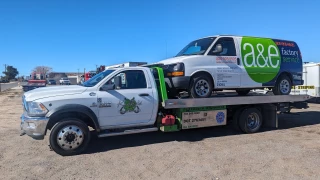 Kelley's Towing Inc