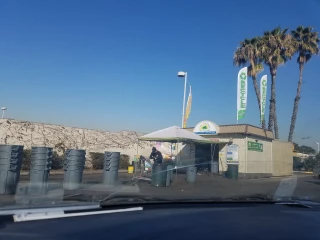 Inglewood Recycling Center