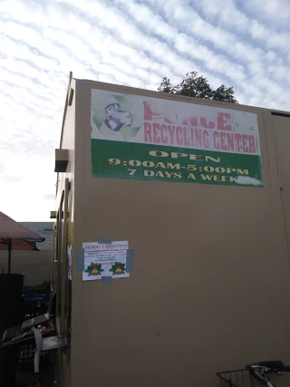 Ponce Recycling Center