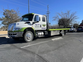 Angels Touch Towing