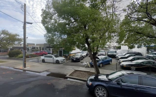 Mrs. B's Auto Wholesale