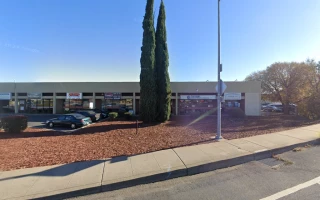 Tire Mart and Auto Express