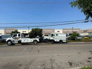All Brauns Towing