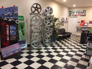 Exact Motorsports