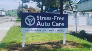 Stress-Free Auto Care