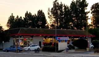 Firestone Complete Auto Care