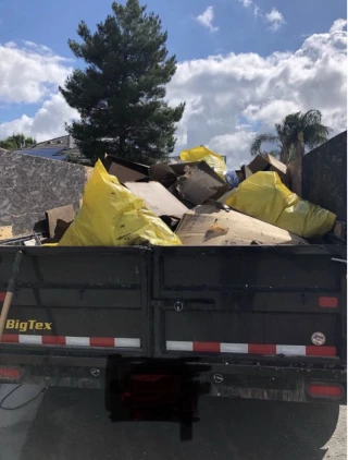 Junk Discount LLC