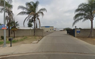 Royal Recycling Center
