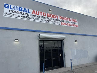 Global Auto Body Parts