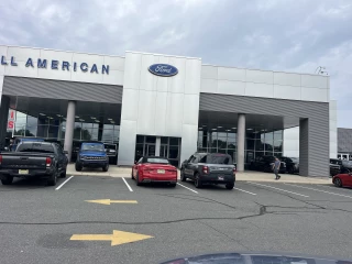 All American Ford in Old Bridge